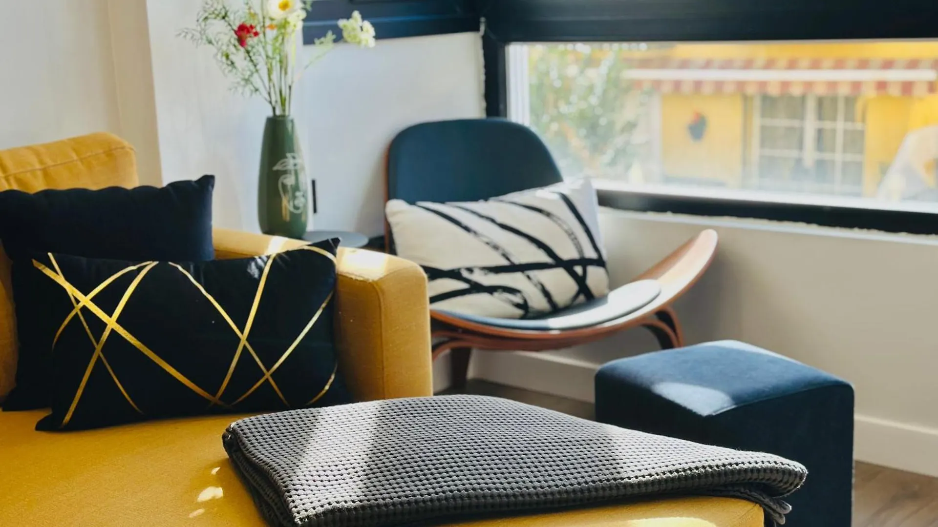 Malaga Most Lux Modern Apartment Espagne