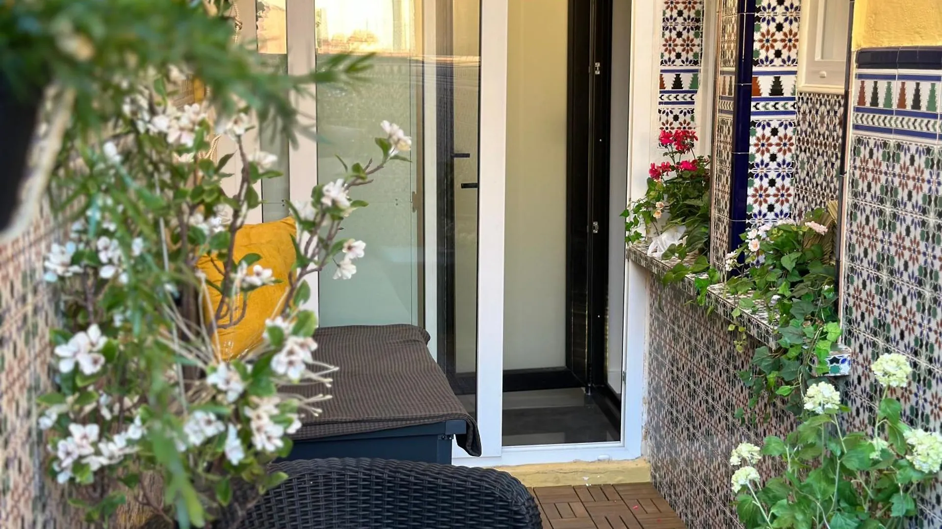 Malaga Most Lux Modern Apartment 0*,  Espagne